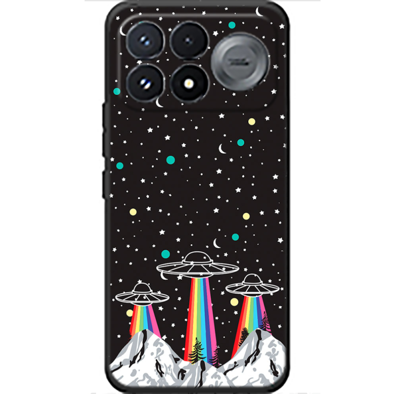 Чохол BoxFace Poco F9 Pro 