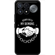 Чохол BoxFace Poco F9 Pro 