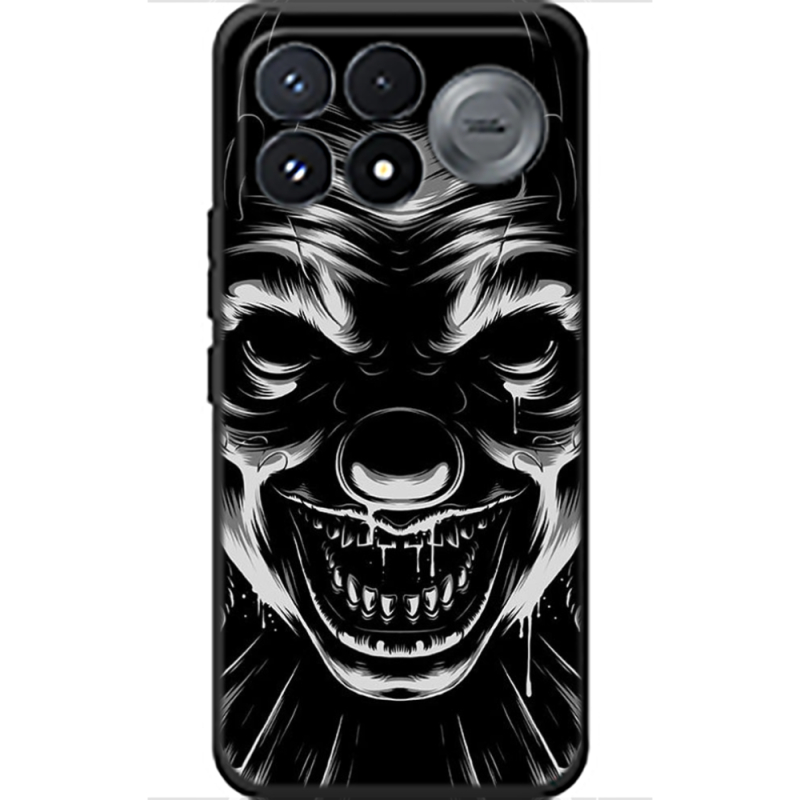 Чохол BoxFace Poco F9 Pro 