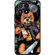 Чохол BoxFace Poco F9 Pro 