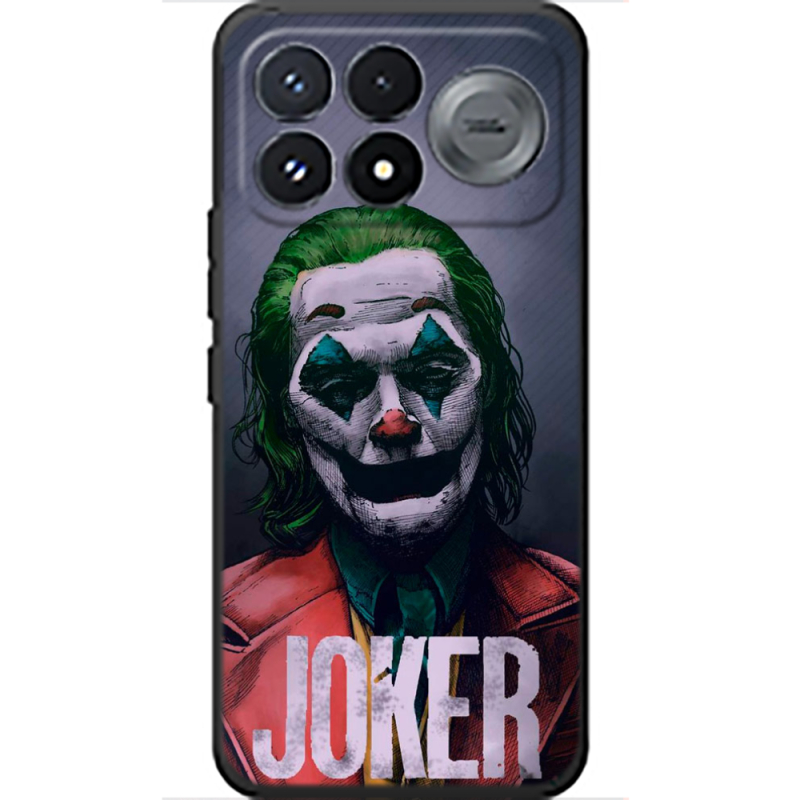 Чохол BoxFace Poco F9 Pro Joker