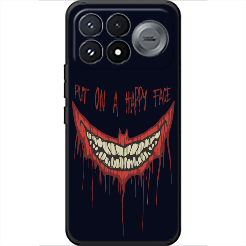 Чохол BoxFace Poco F9 Pro 