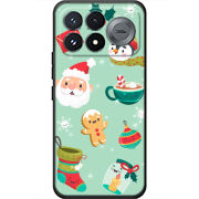 Чохол BoxFace Poco F9 Pro 