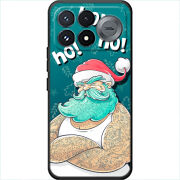 Чохол BoxFace Poco F9 Pro 