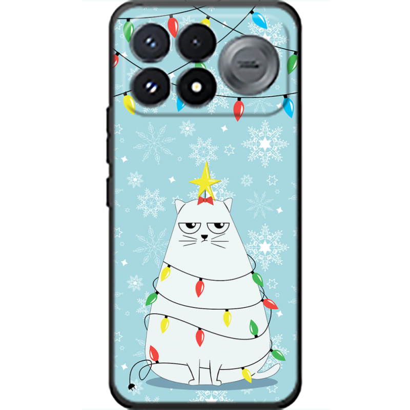 Чохол BoxFace Poco F9 Pro 