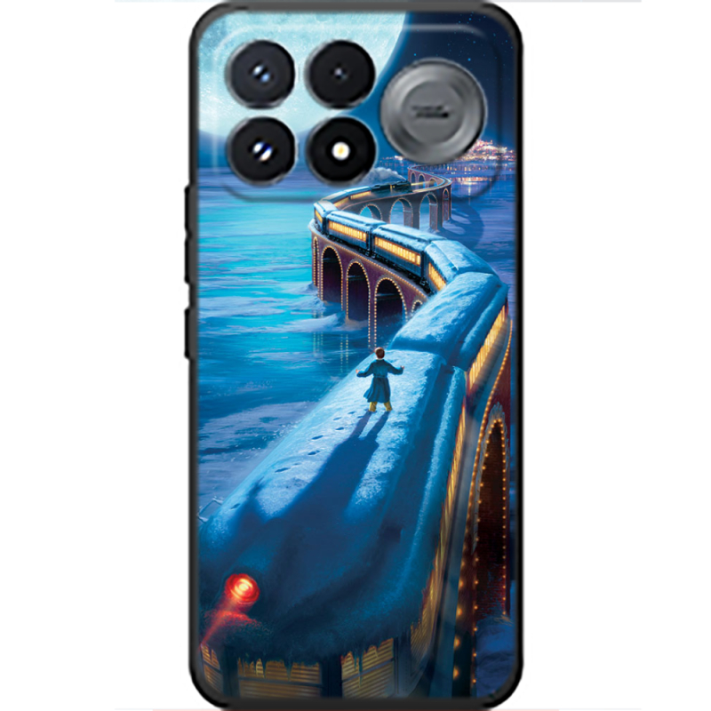Чохол BoxFace Poco F9 Pro 