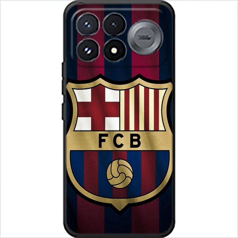 Чохол BoxFace Poco F9 Pro 