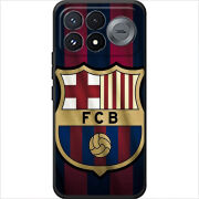 Чохол BoxFace Poco F9 Pro 