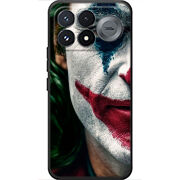 Чохол BoxFace Poco F9 Pro Joker Background