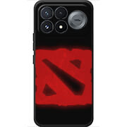 Чохол BoxFace Poco F9 Pro Dota 2