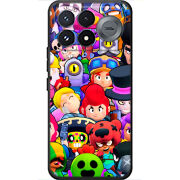 Чохол BoxFace Poco F9 Pro 