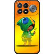 Чохол BoxFace Poco F9 Pro 