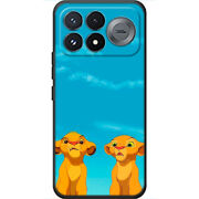 Чохол BoxFace Poco F9 Pro 