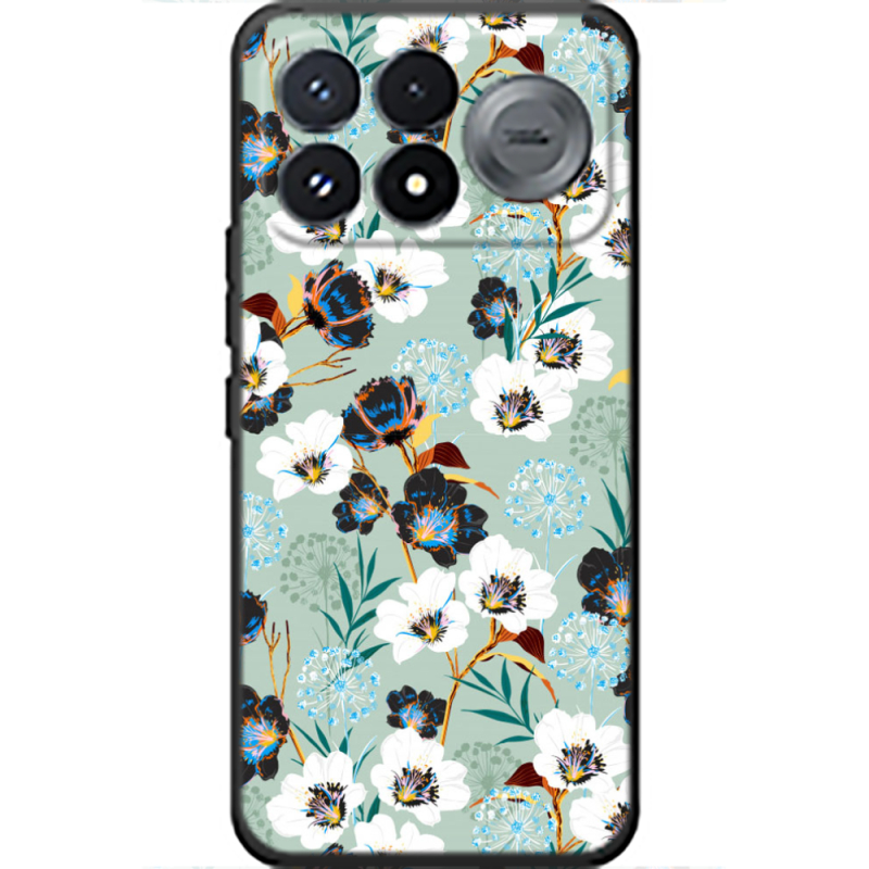 Чохол BoxFace Poco F9 Pro 