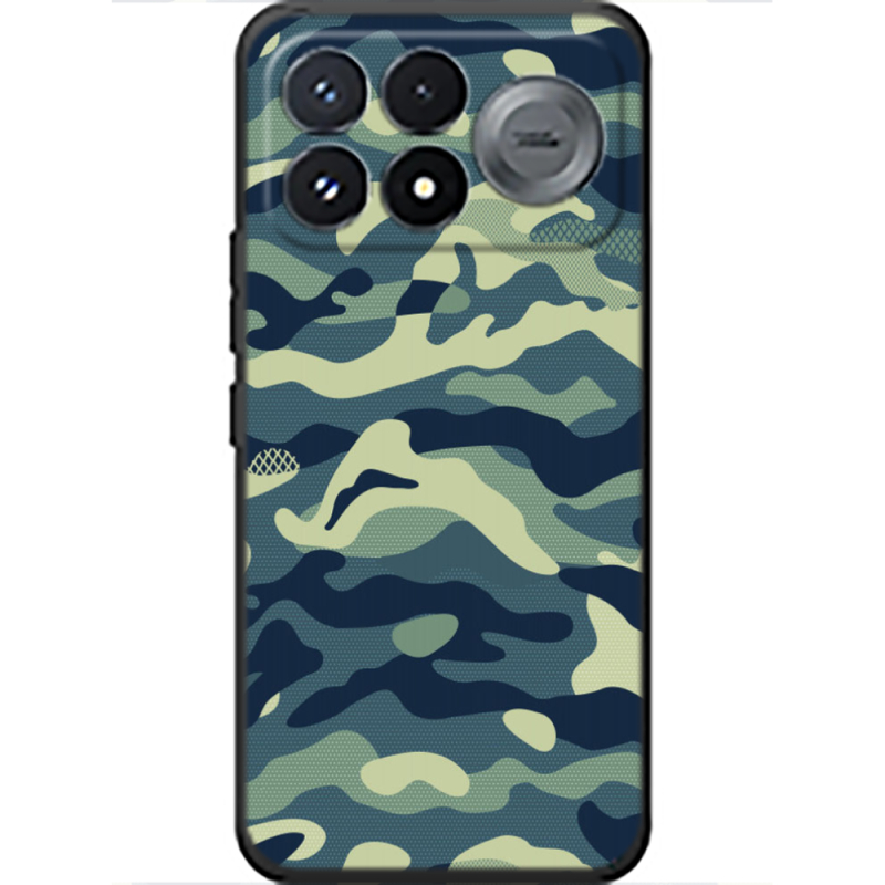 Чохол BoxFace Poco F9 Pro 