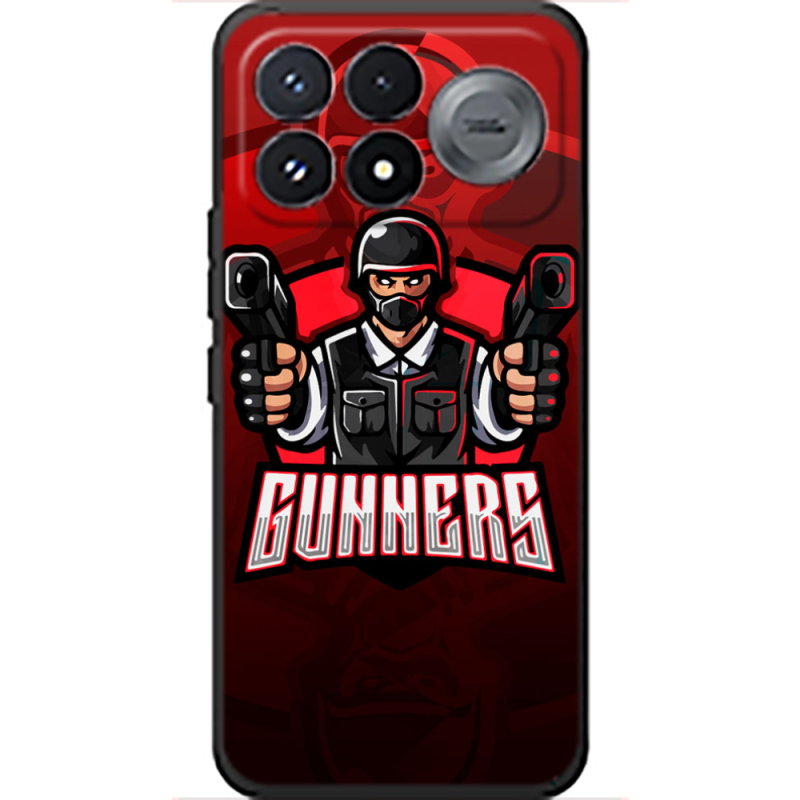 Чохол BoxFace Poco F9 Pro 