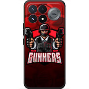 Чохол BoxFace Poco F9 Pro 