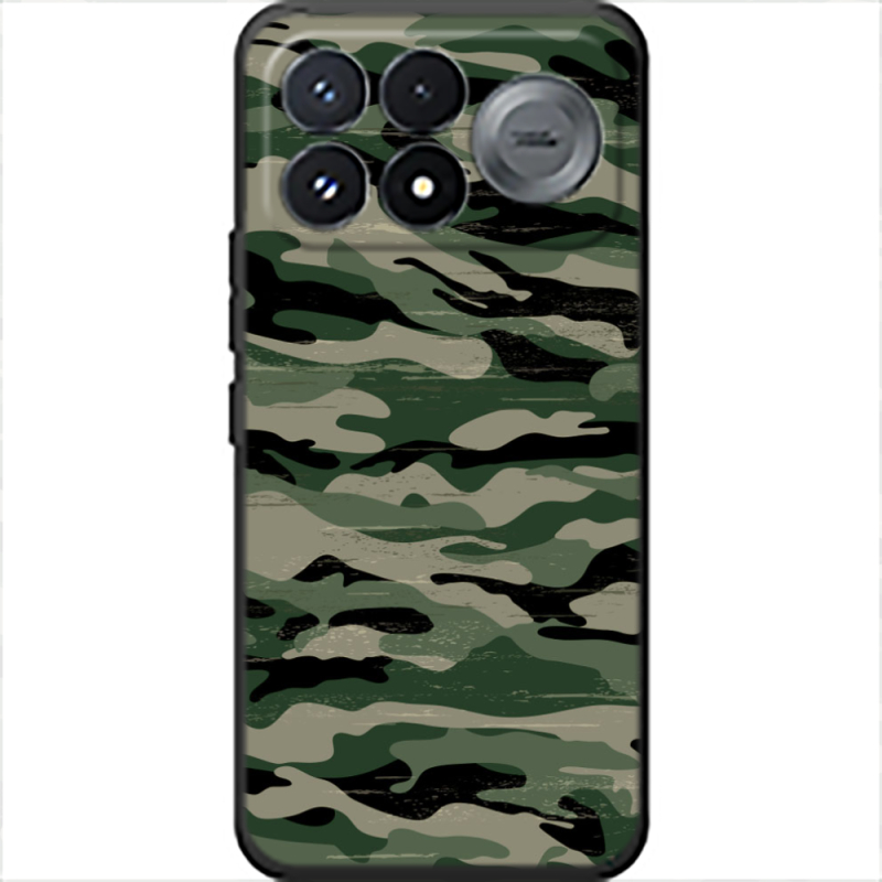 Чохол BoxFace Poco F9 Pro 