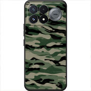 Чохол BoxFace Poco F9 Pro 