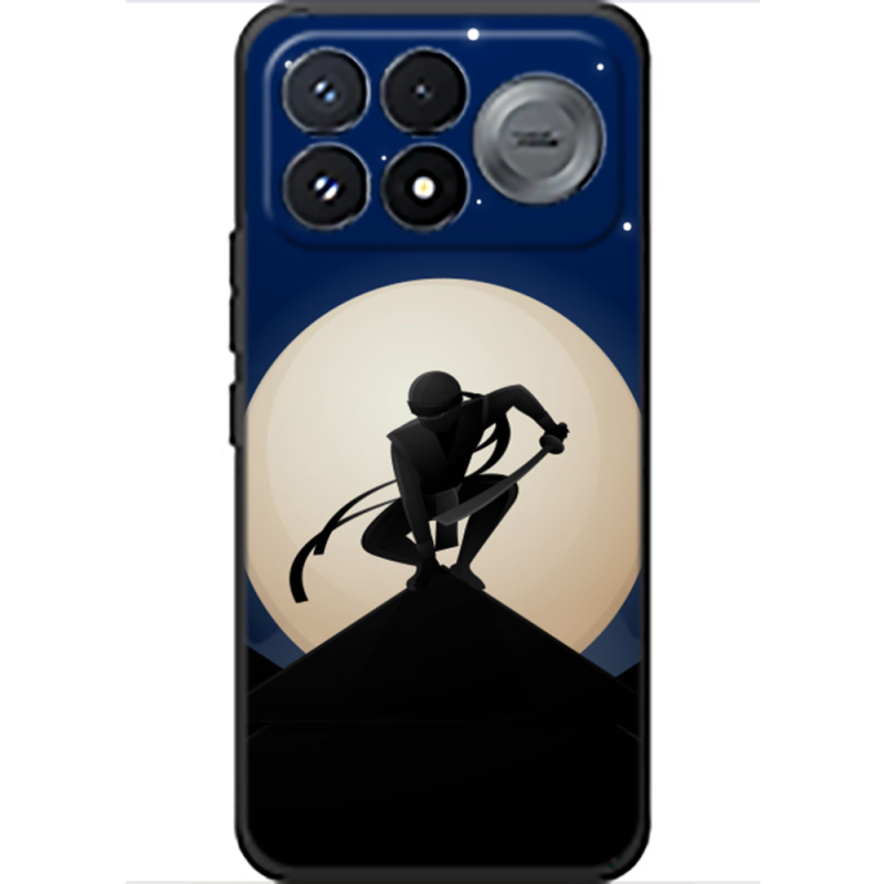 Чохол BoxFace Poco F9 Pro 