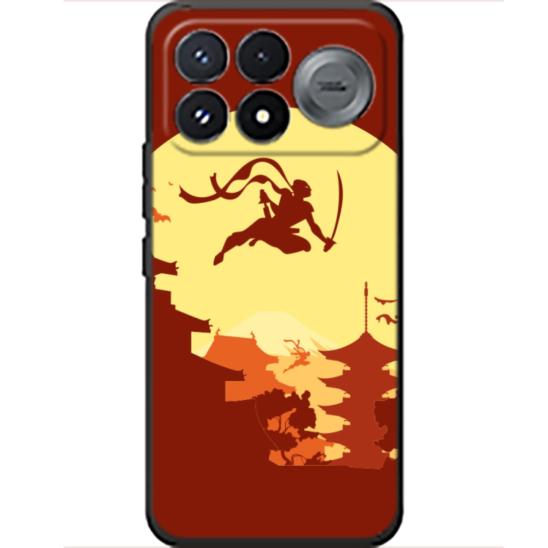 Чохол BoxFace Poco F9 Pro 