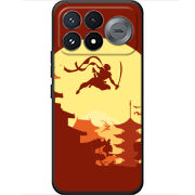 Чохол BoxFace Poco F9 Pro 