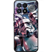 Чохол BoxFace Poco F9 Pro Stormtroopers