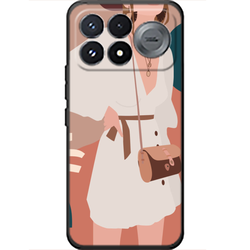 Чохол BoxFace Poco F9 Pro 