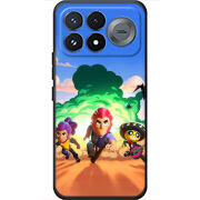 Чохол BoxFace Poco F9 Pro 