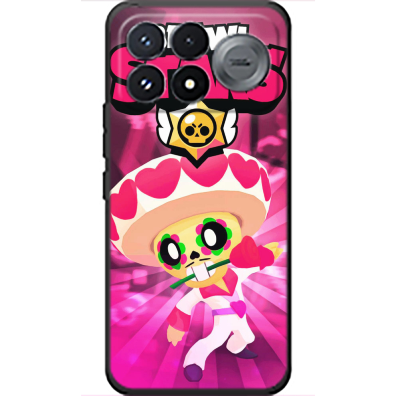 Чохол BoxFace Poco F9 Pro 