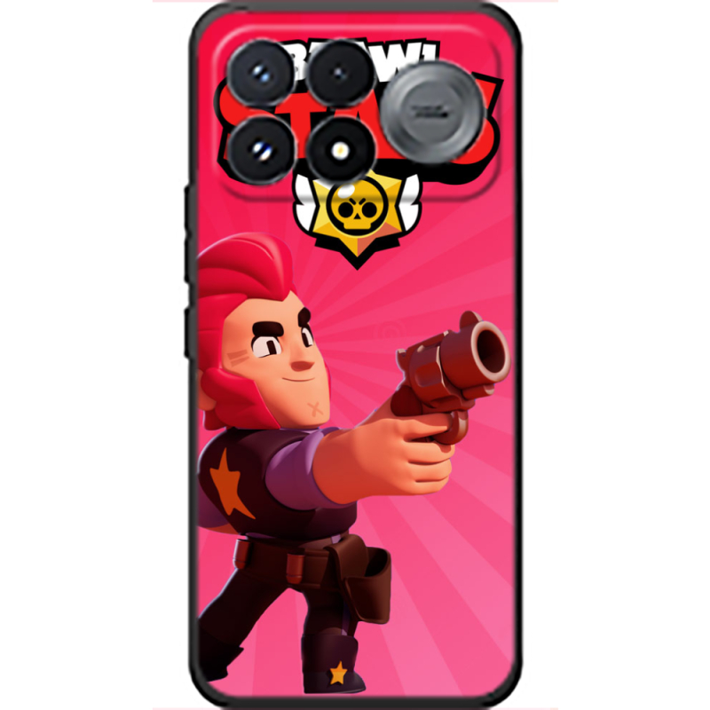 Чохол BoxFace Poco F9 Pro 