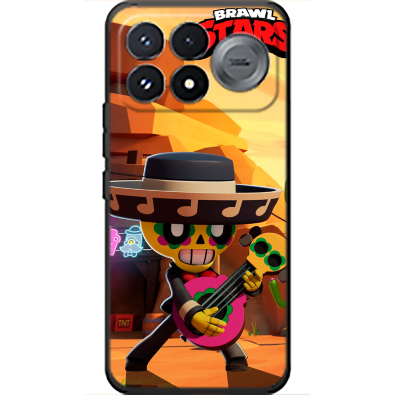 Чохол BoxFace Poco F9 Pro 
