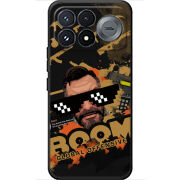 Чохол BoxFace Poco F9 Pro CS:Go C4