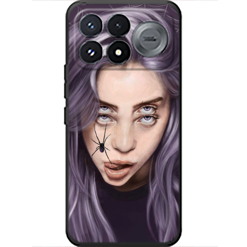 Чохол BoxFace Poco F9 Pro 