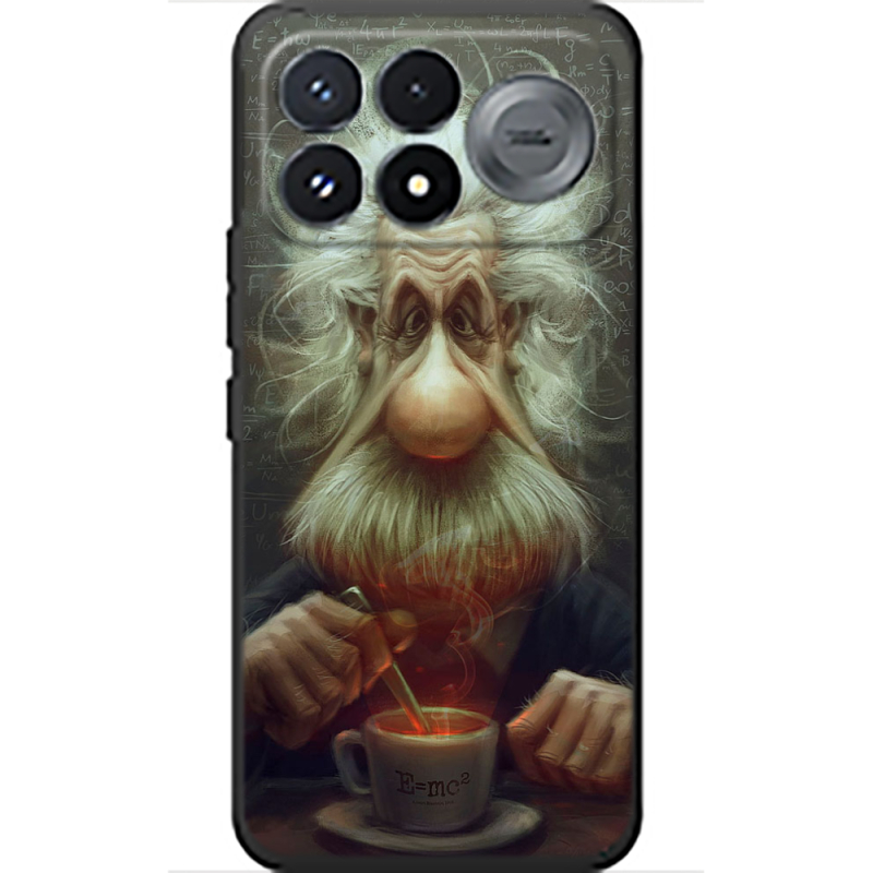 Чохол BoxFace Poco F9 Pro 