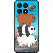 Чохол BoxFace Poco F9 Pro 