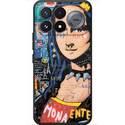 Чохол BoxFace Poco F9 Pro 