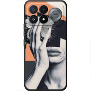 Чохол BoxFace Poco F9 Pro 