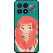 Чохол BoxFace Poco F9 Pro 