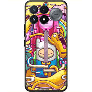 Чохол BoxFace Poco F9 Pro 
