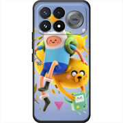 Чохол BoxFace Poco F9 Pro 