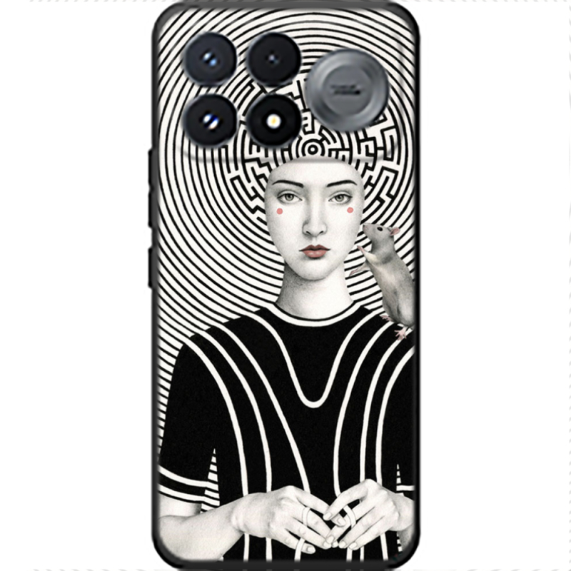 Чохол BoxFace Poco F9 Pro 