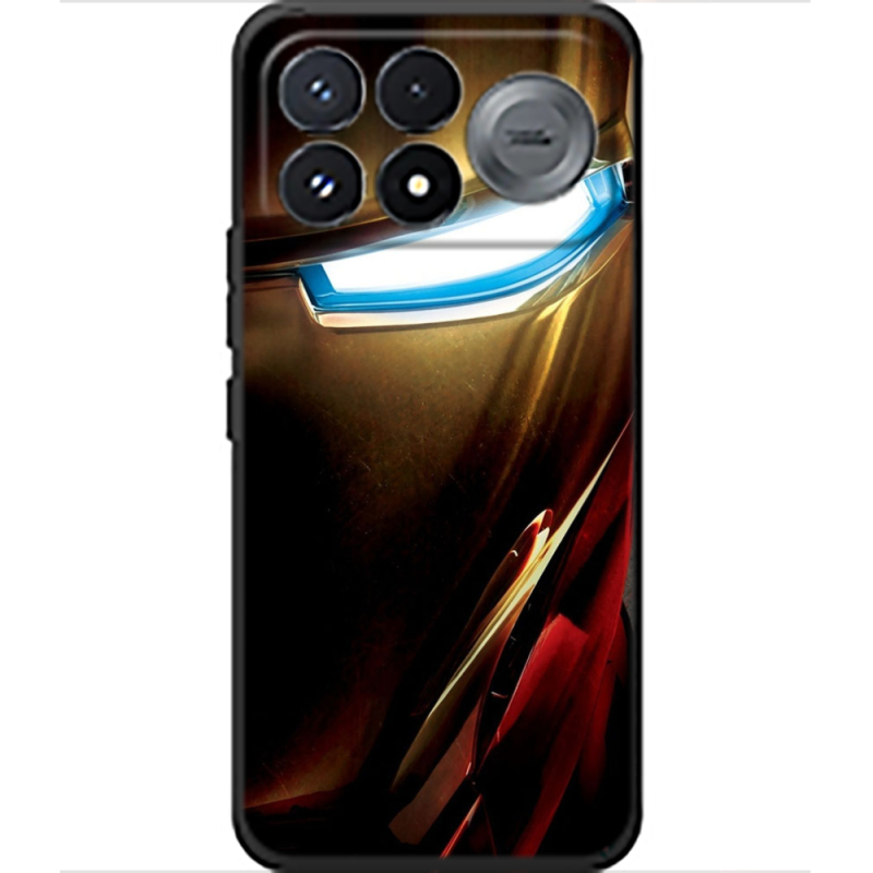 Чохол BoxFace Poco F9 Pro 