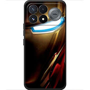 Чохол BoxFace Poco F9 Pro 
