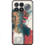 Чохол BoxFace Poco F9 Pro 