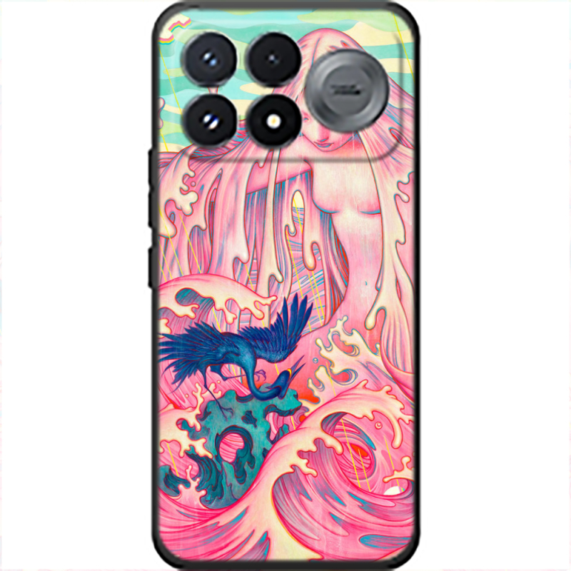 Чохол BoxFace Poco F9 Pro 