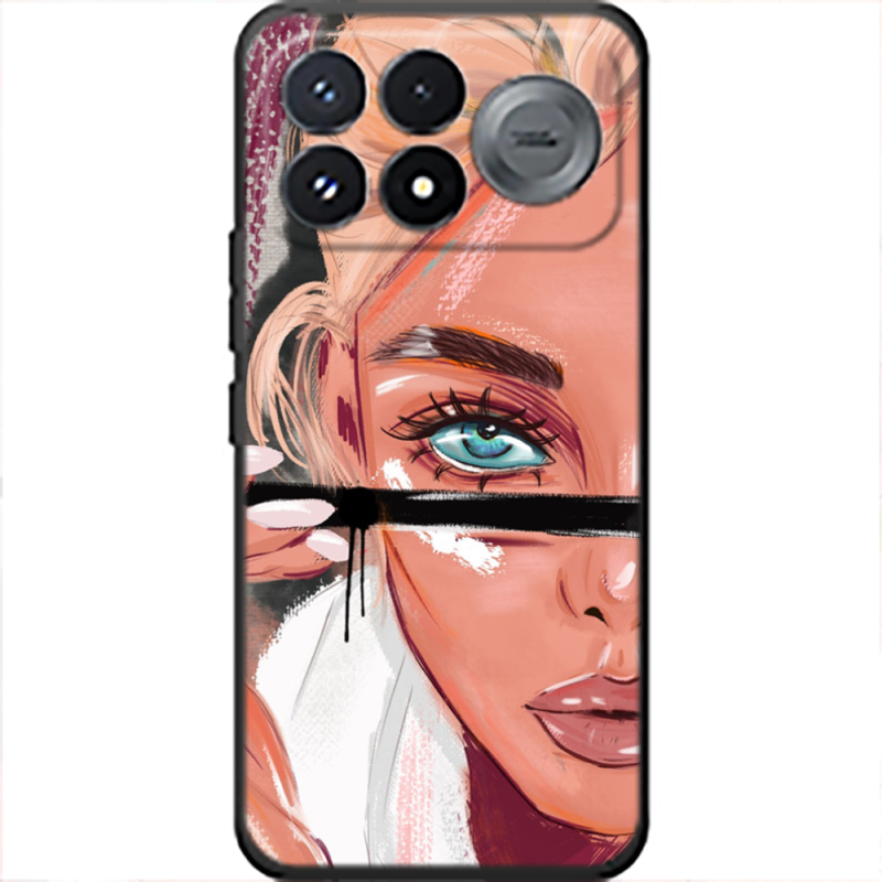 Чохол BoxFace Poco F9 Pro 