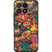 Чохол BoxFace Poco F9 Pro 