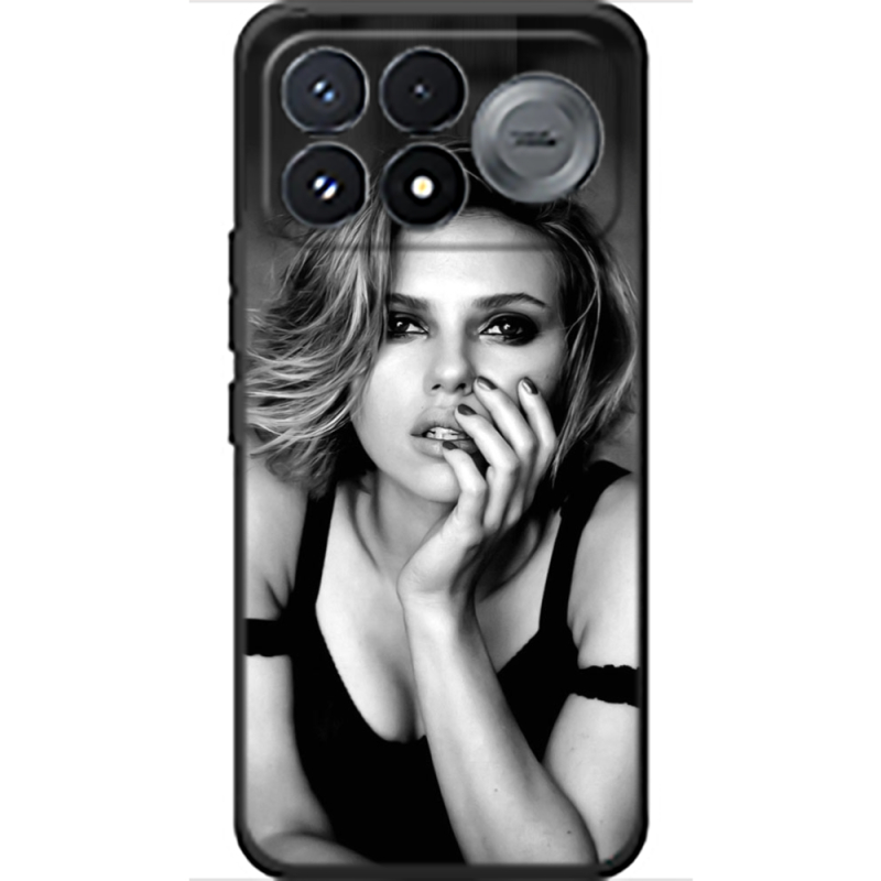 Чохол BoxFace Poco F9 Pro 