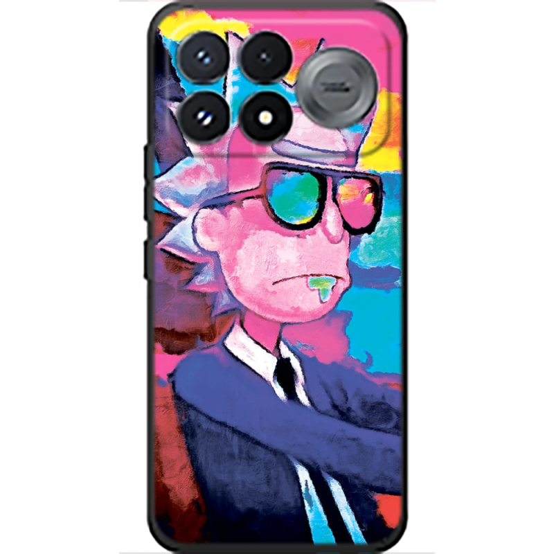 Чохол BoxFace Poco F9 Pro 